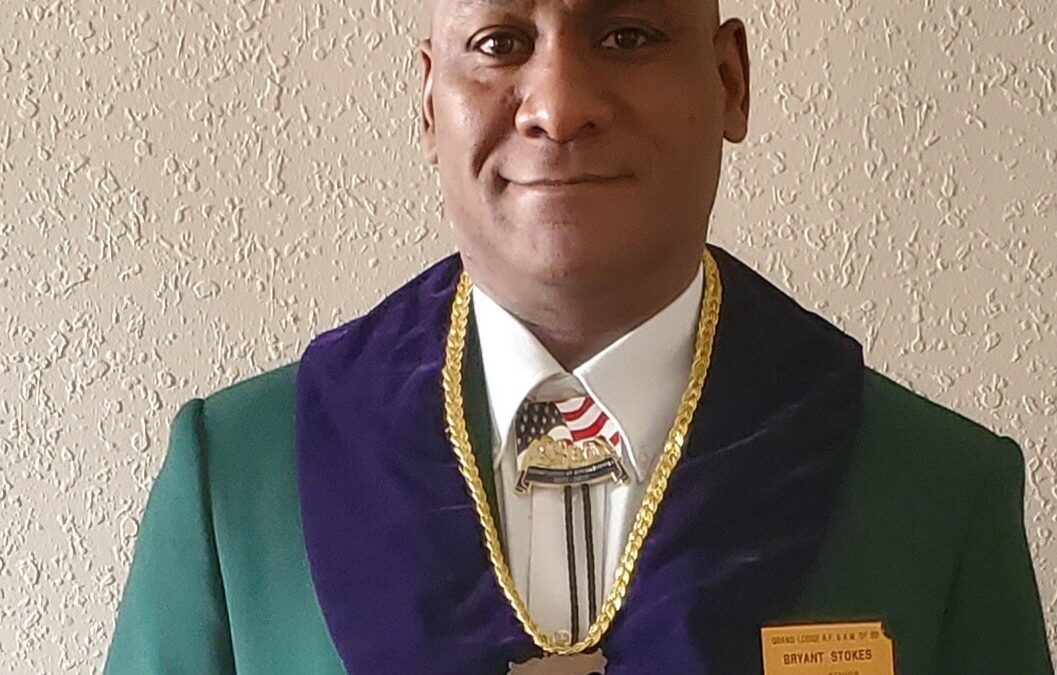 Nominations:  For Junior Grand Warden – Bryant Stokes