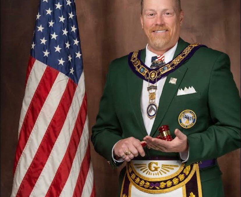 Conference of Grand Master's of Masons in North America